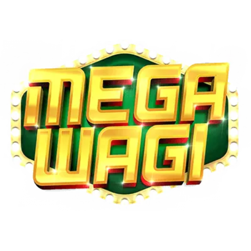 Mega Saya app download banner with Android and iOS icons displayed on smartphones